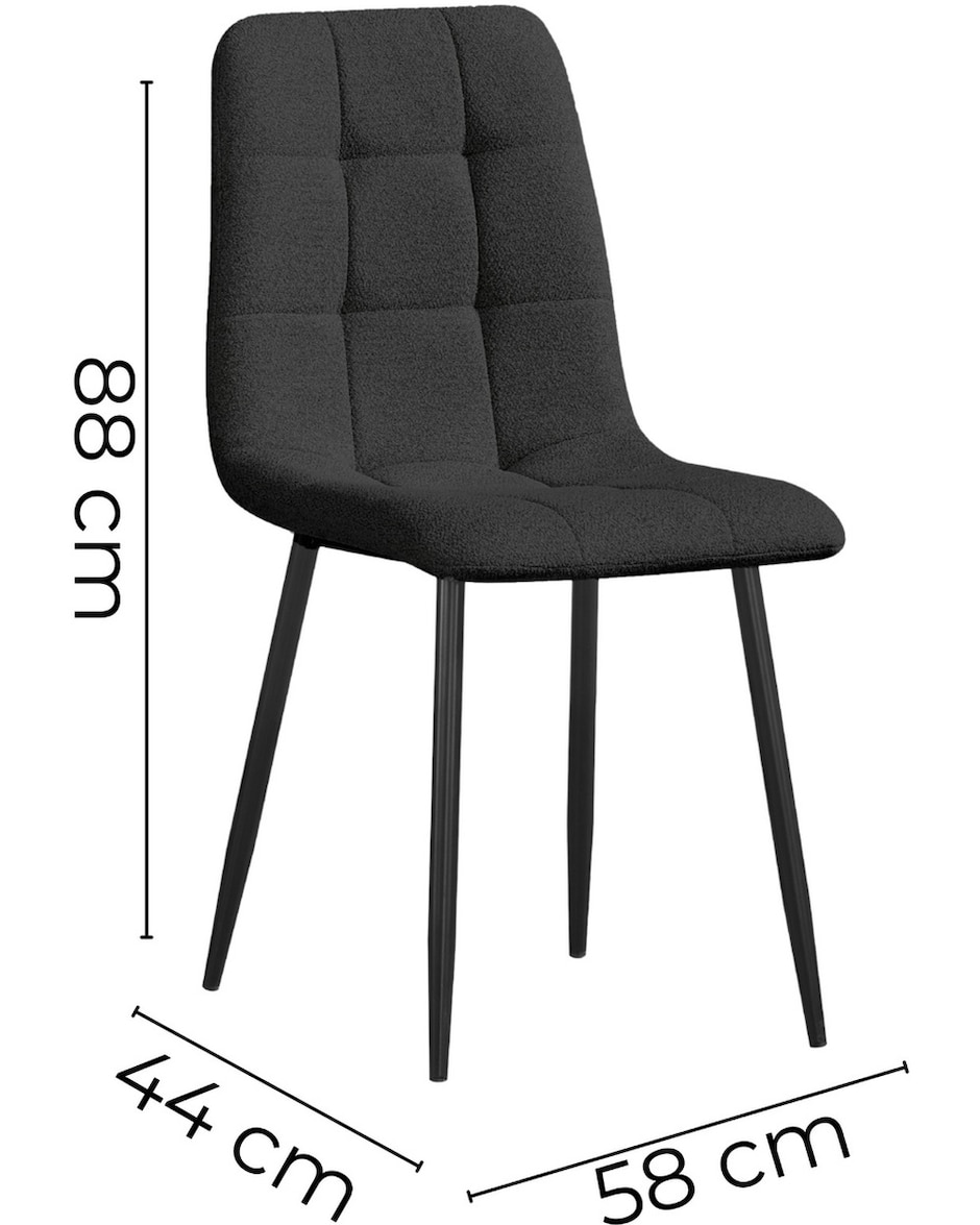 Silla Saroto 7
