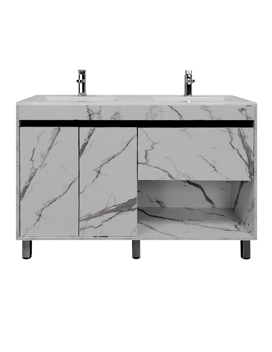 Gabinete armable Syrius de