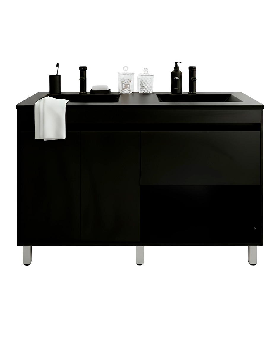 Gabinete armable Syrius Decomobil