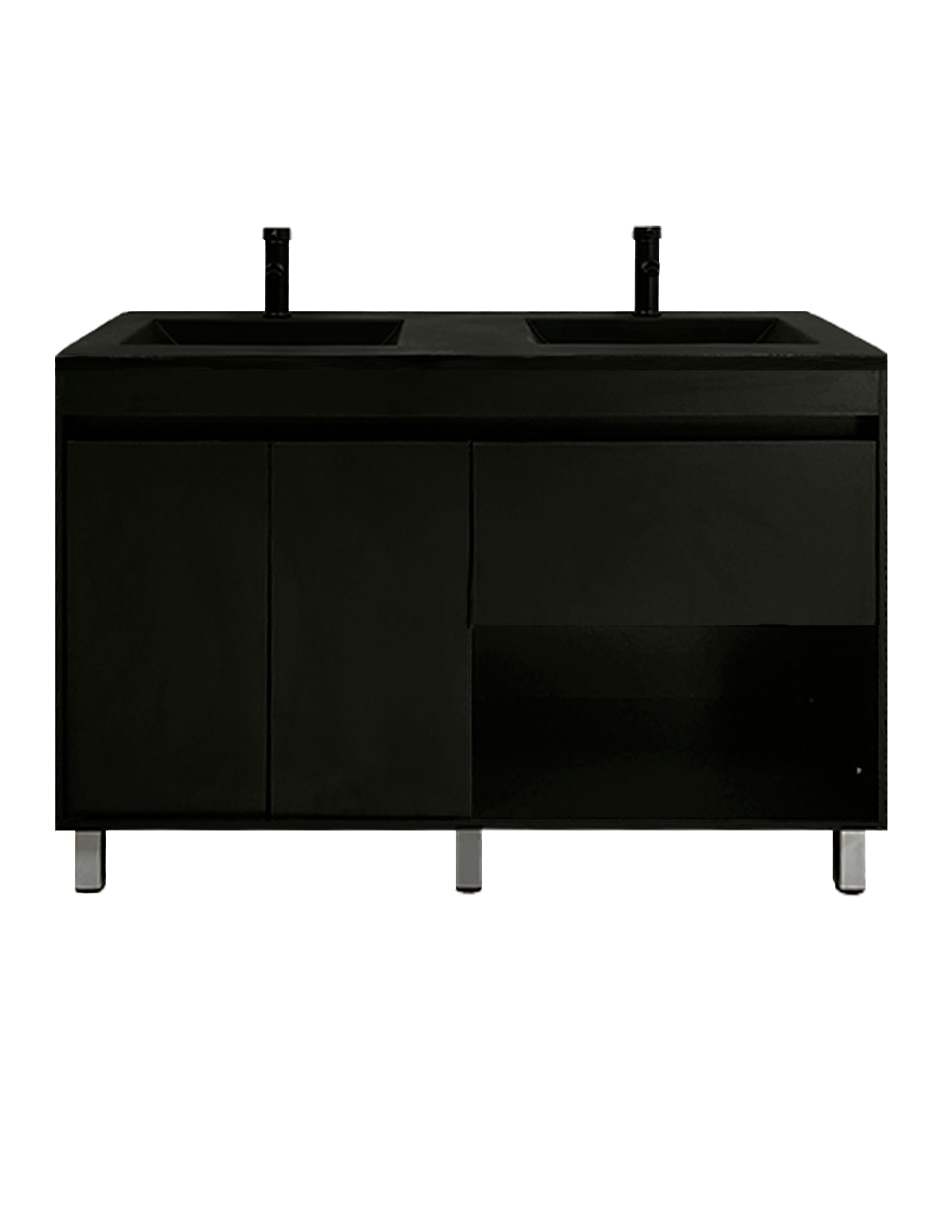 Gabinete armable Syrius Decomobil