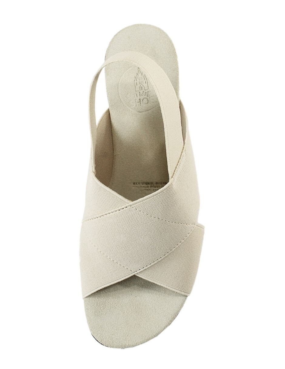 Sandalia San Miguel Shoe Brisa para mujer
