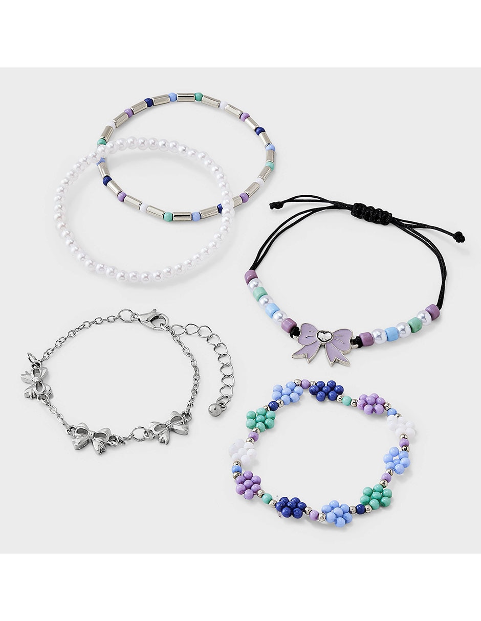 Set de pulsera 1