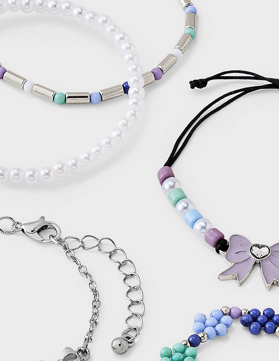 Set de pulsera