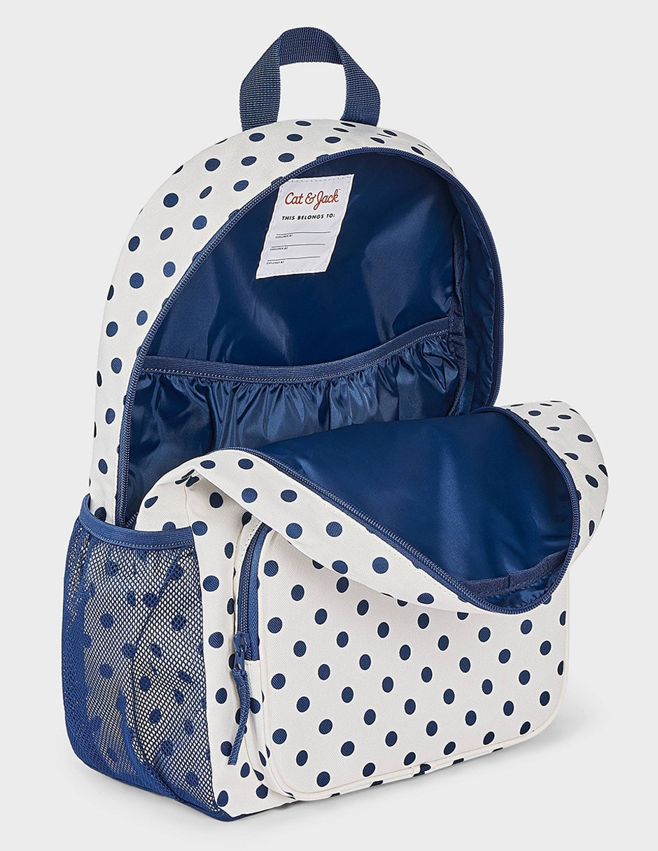 Mochila escolar Cat & Jack para niña 3