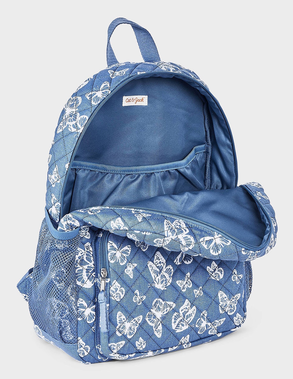 Mochila escolar para niña 4