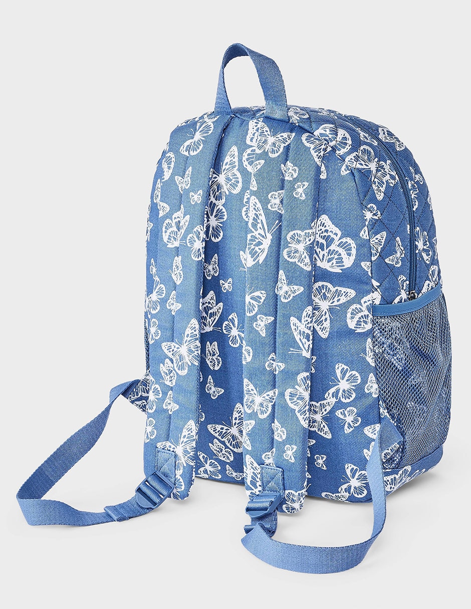 Mochila escolar para niña 3