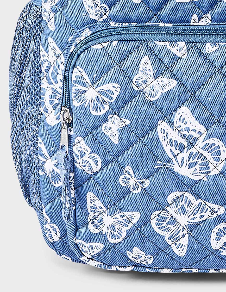 Mochila escolar para niña 2