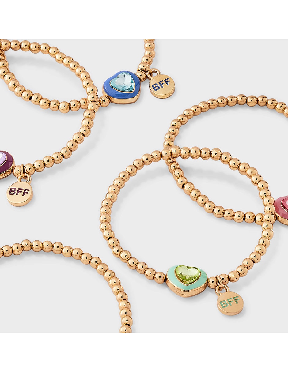 Set de pulsera cat & jack 2