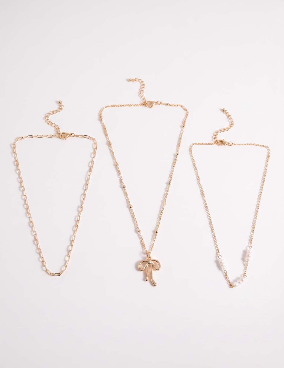 Set collar cat & jack 1