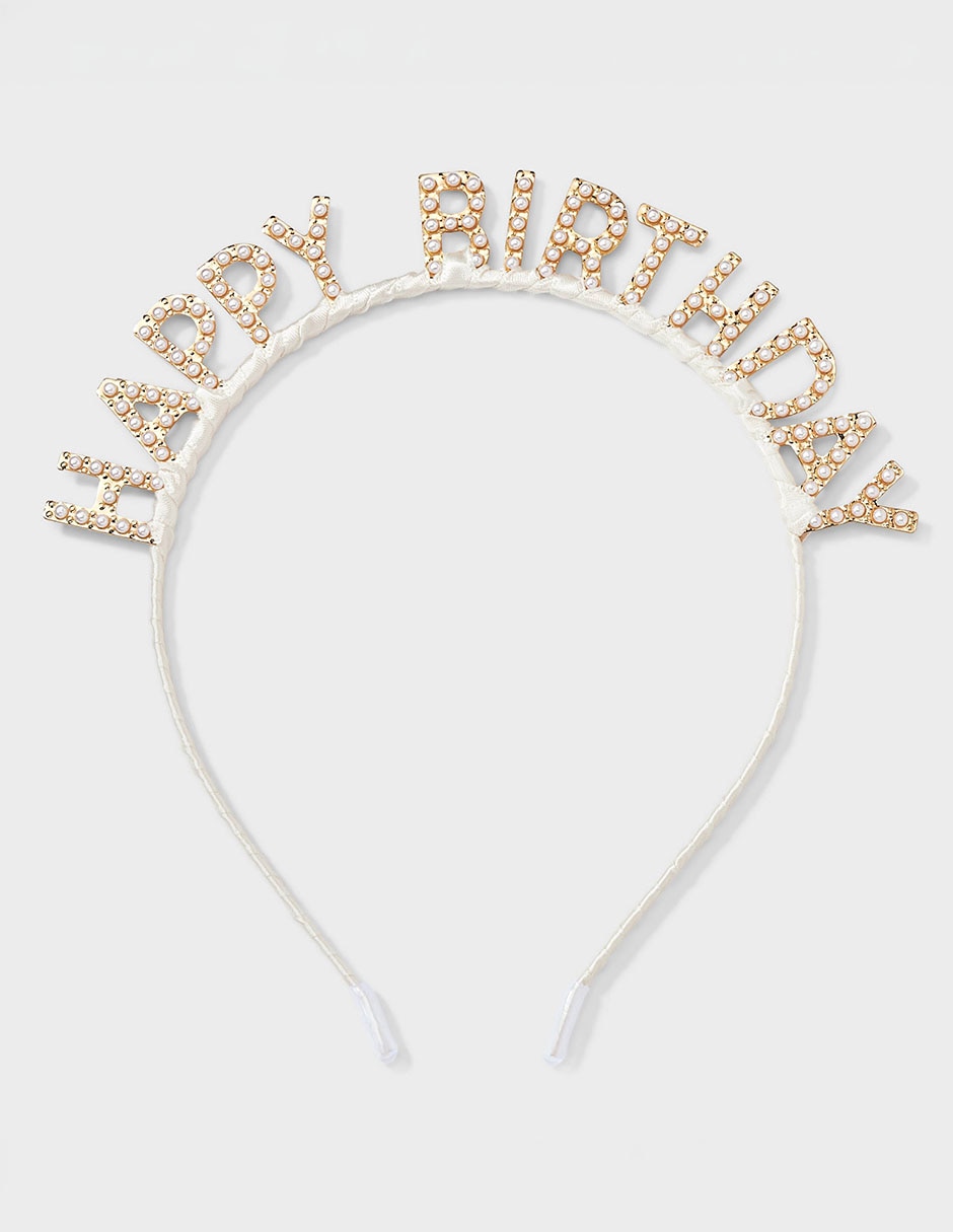 Banda para cabello diadema 2