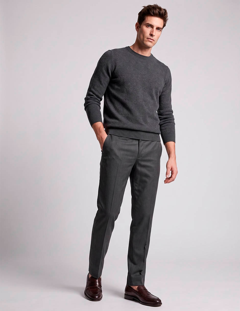 Pantalón de vestir para hombre Pantalón de vestir para hombre