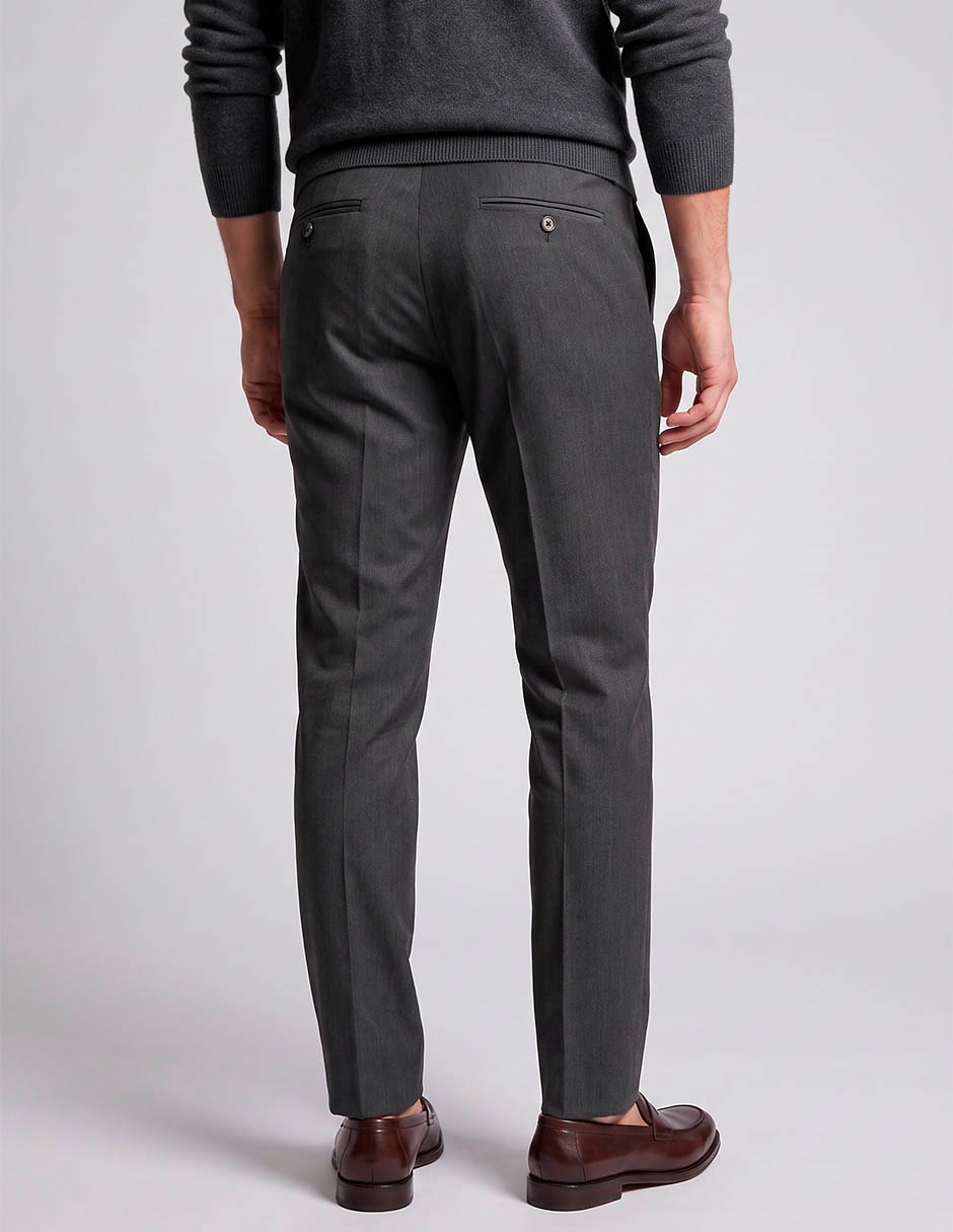 Pantalón de vestir para hombre 2