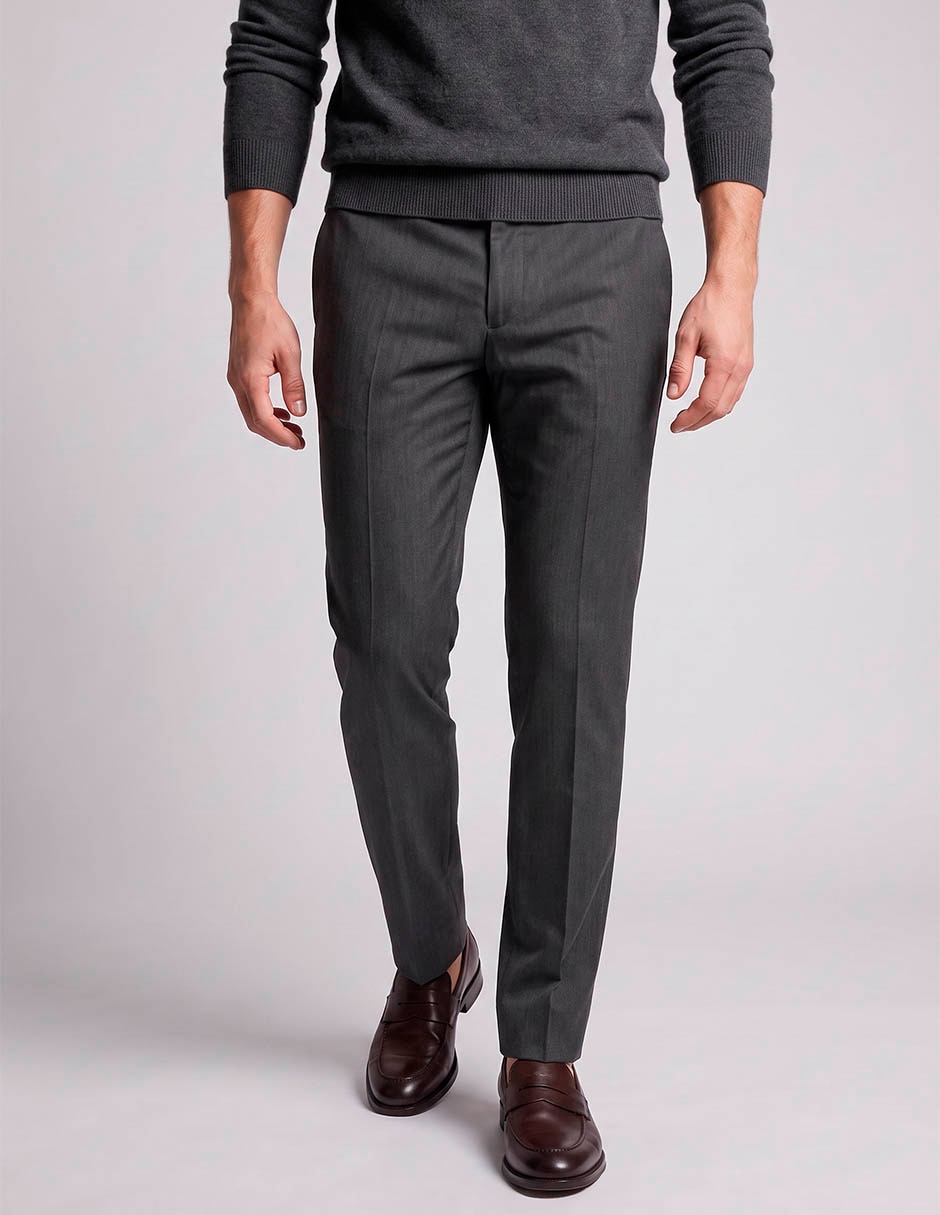 Pantalón de vestir para hombre 3