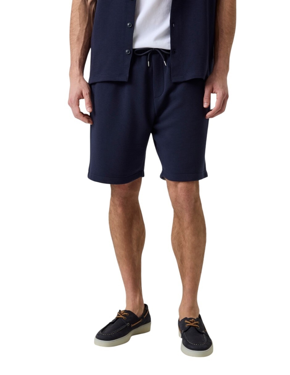 Short para hombre
