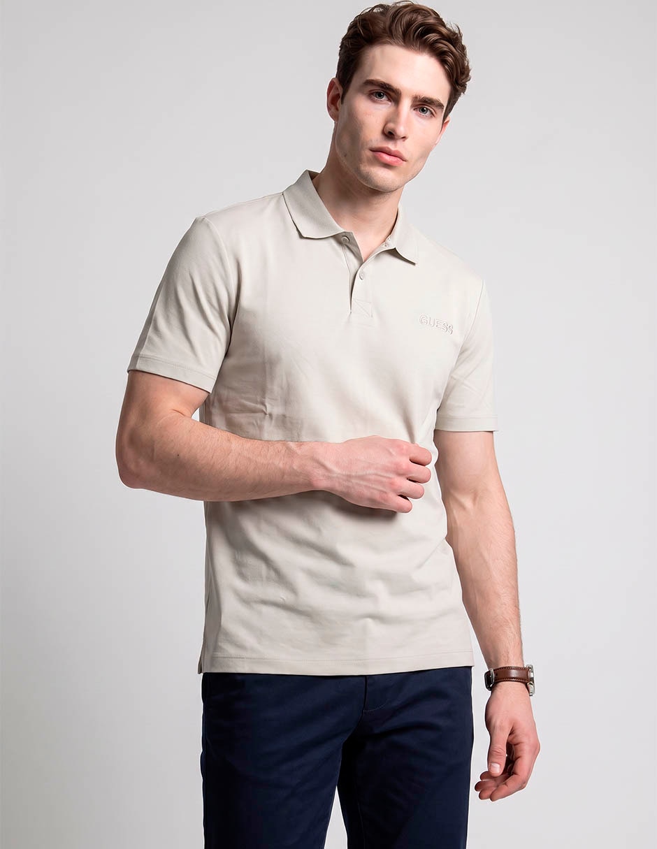 Playera tipo polo para hombre Playera tipo polo para hombre