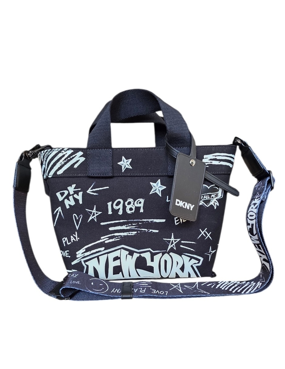 Bolsa Crossbody Dkny Brady SM Crossbody para Mujer