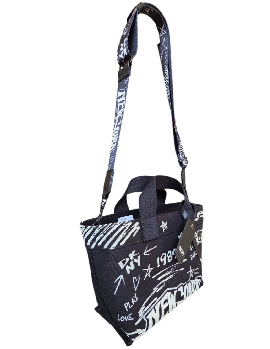 Bolsa Crossbody Dkny Brady SM Crossbody para Mujer