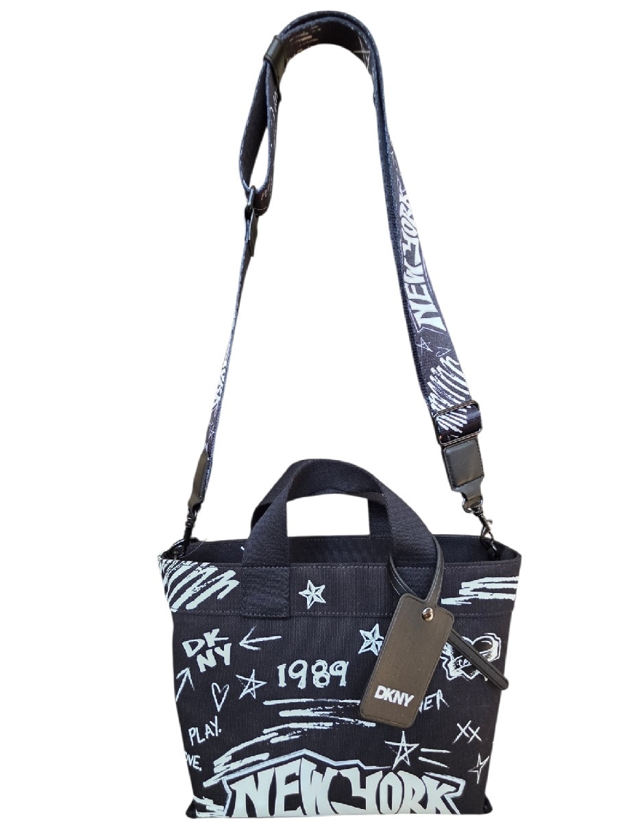 Bolsa Crossbody Dkny Brady SM Crossbody para Mujer
