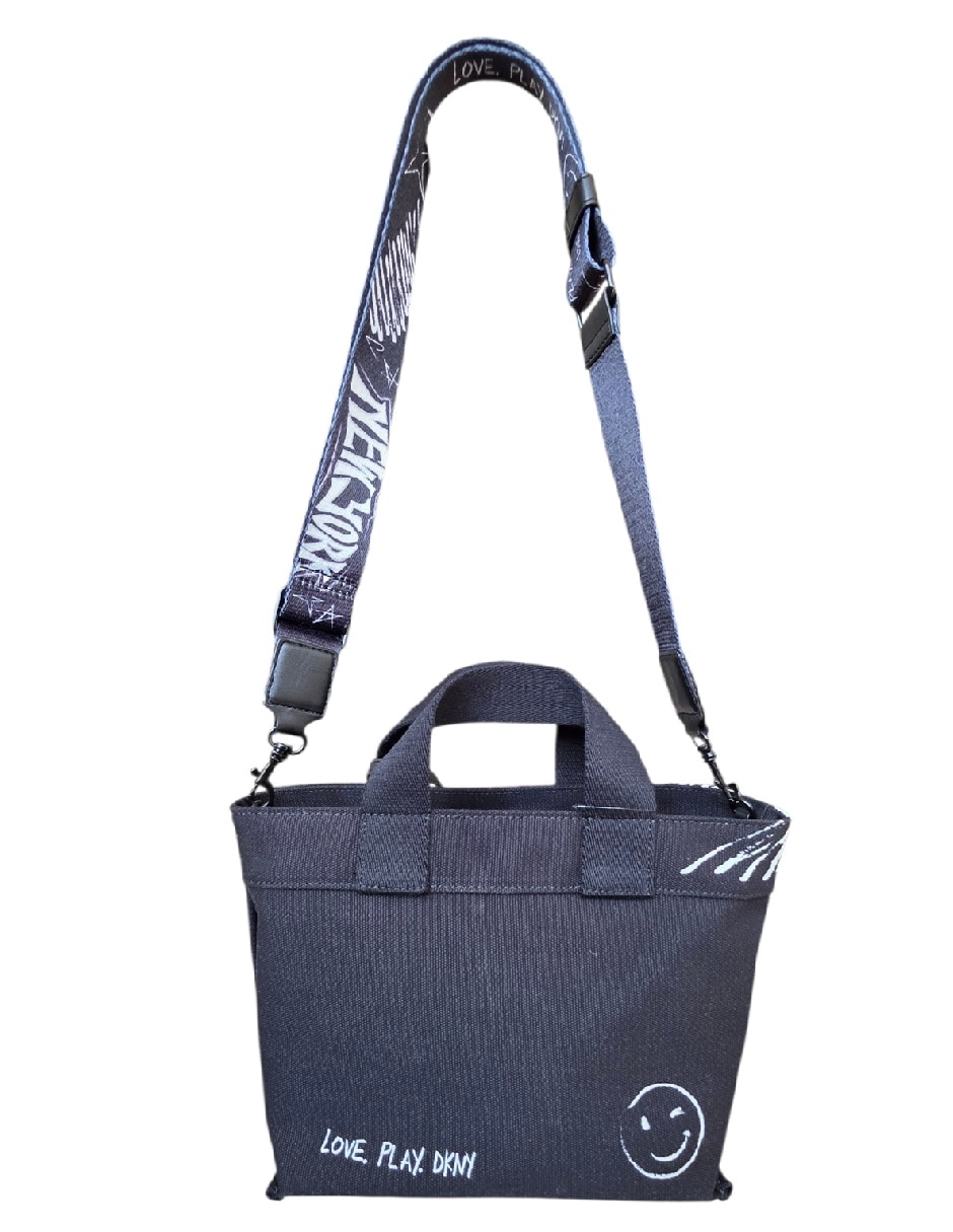 Bolsa Crossbody Dkny Brady SM Crossbody para Mujer