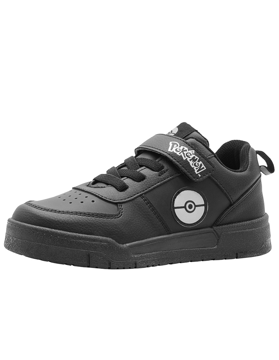 Tenis Yuyin para Niño Urban Poké Ball