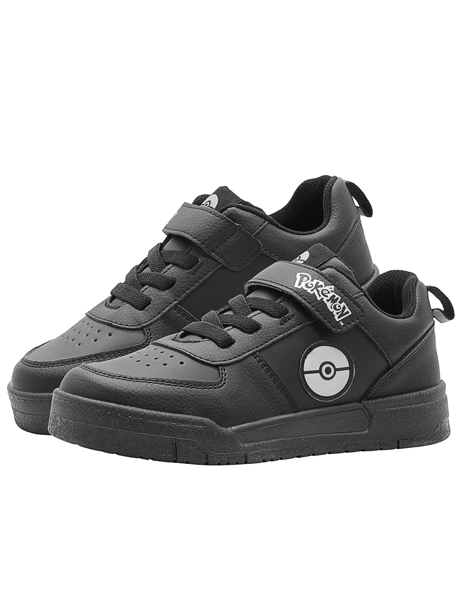 Tenis Yuyin para Niño Urban Poké Ball