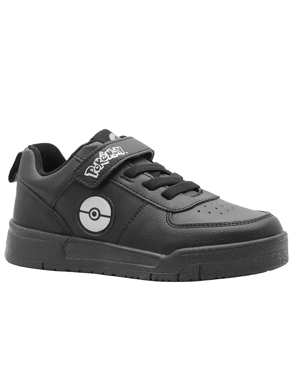 Tenis Yuyin para Niño Urban Poké Ball