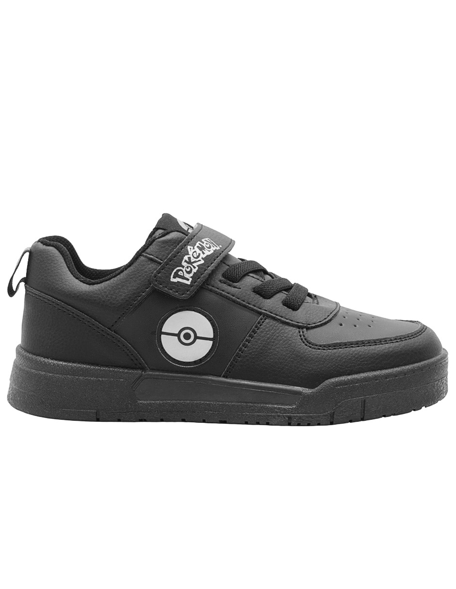 Tenis para Niño Urban Poké Ball Tenis para Niño Urban Poké Ball