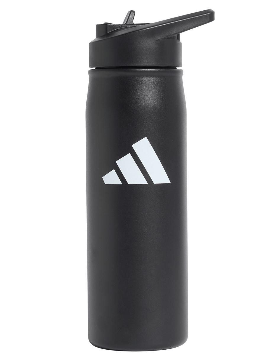 Botella hidratación de acero inoxidable Gym con tapa rosca 600 ml Botella hidratación de acero inoxidable Gym con tapa rosca 600 ml
