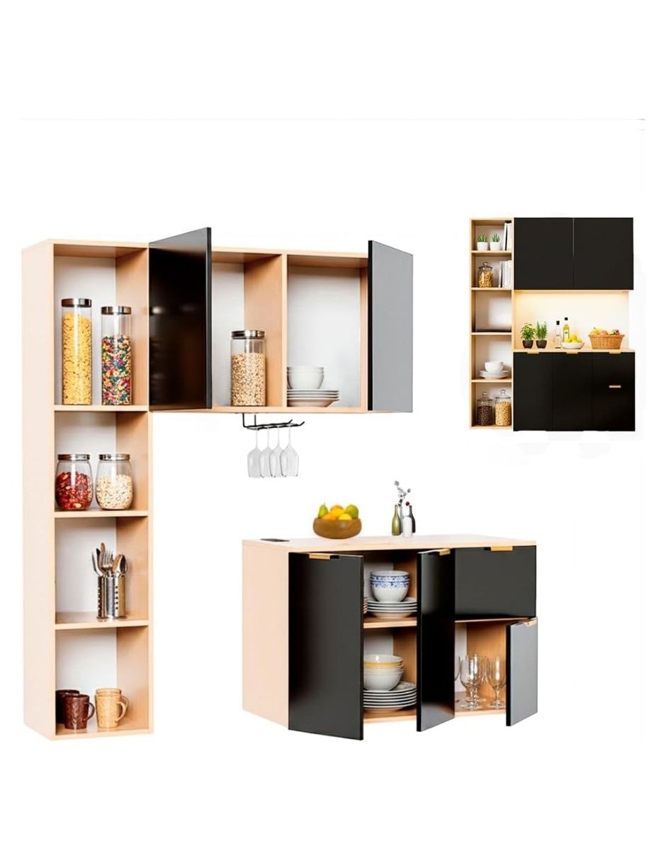 Cocina integral 3