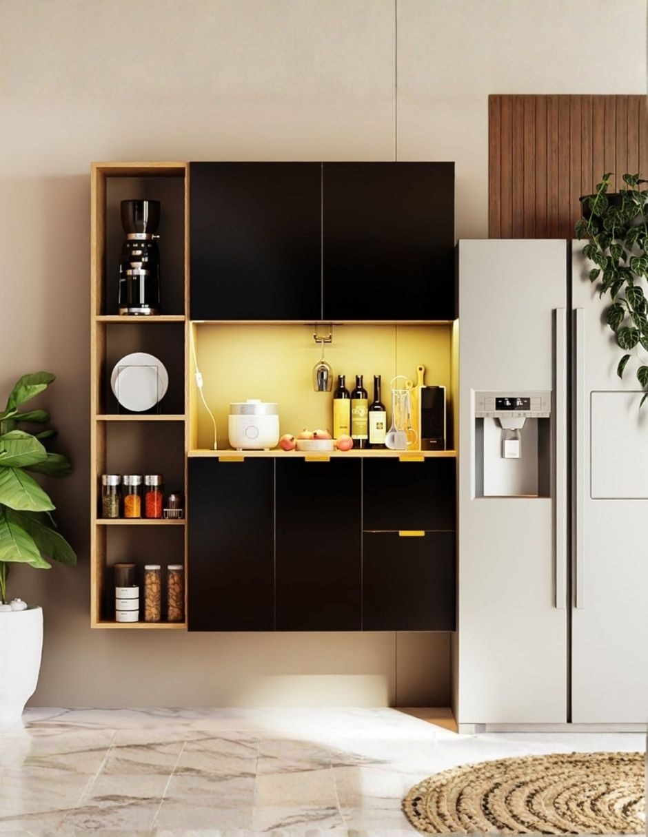 Cocina integral 4