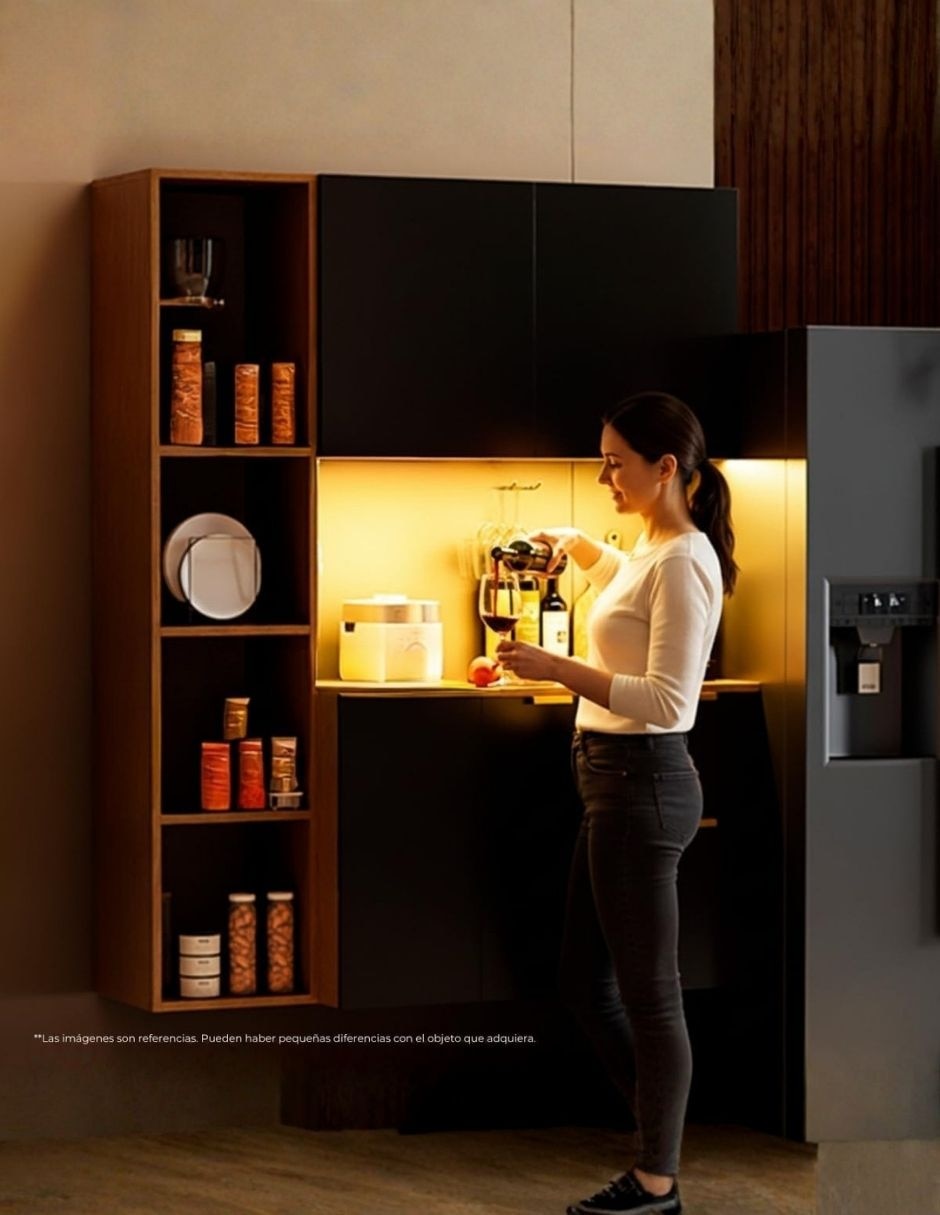 Cocina integral 7
