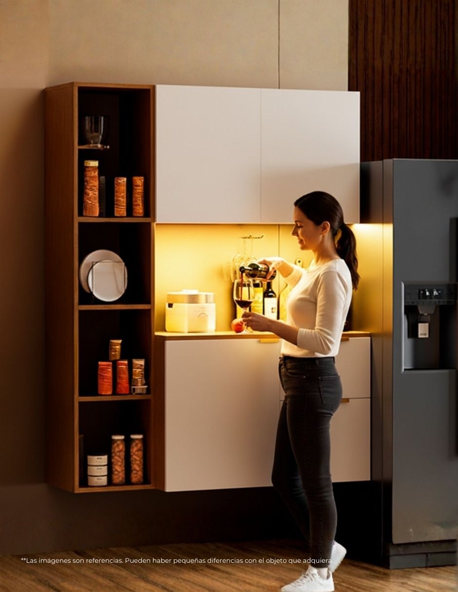 Cocina integral 3