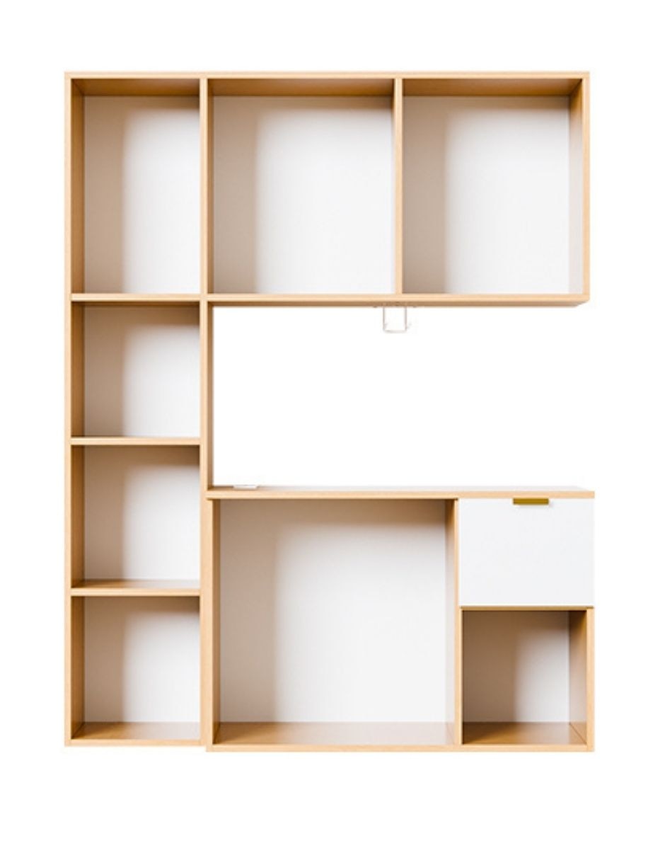 Cocina integral 11
