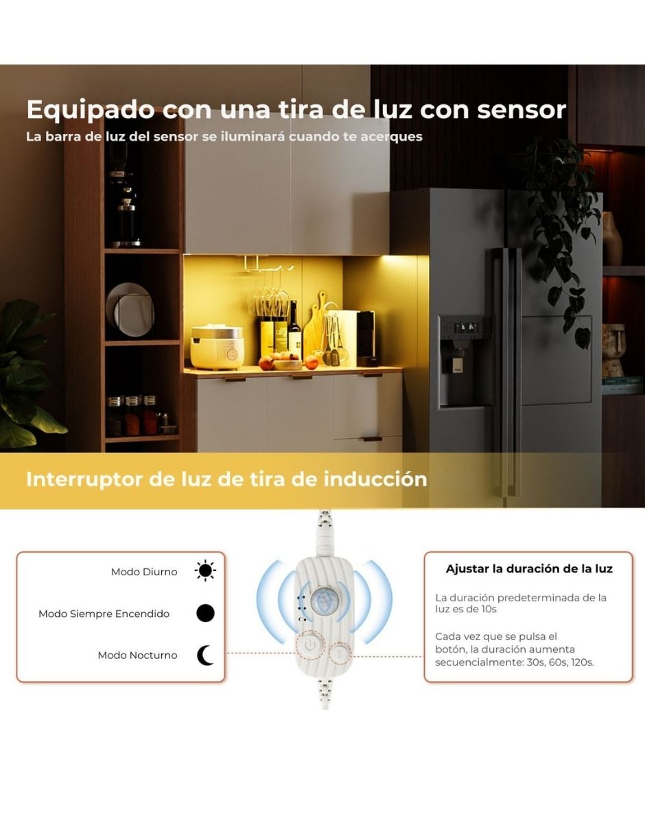 Cocina integral 2