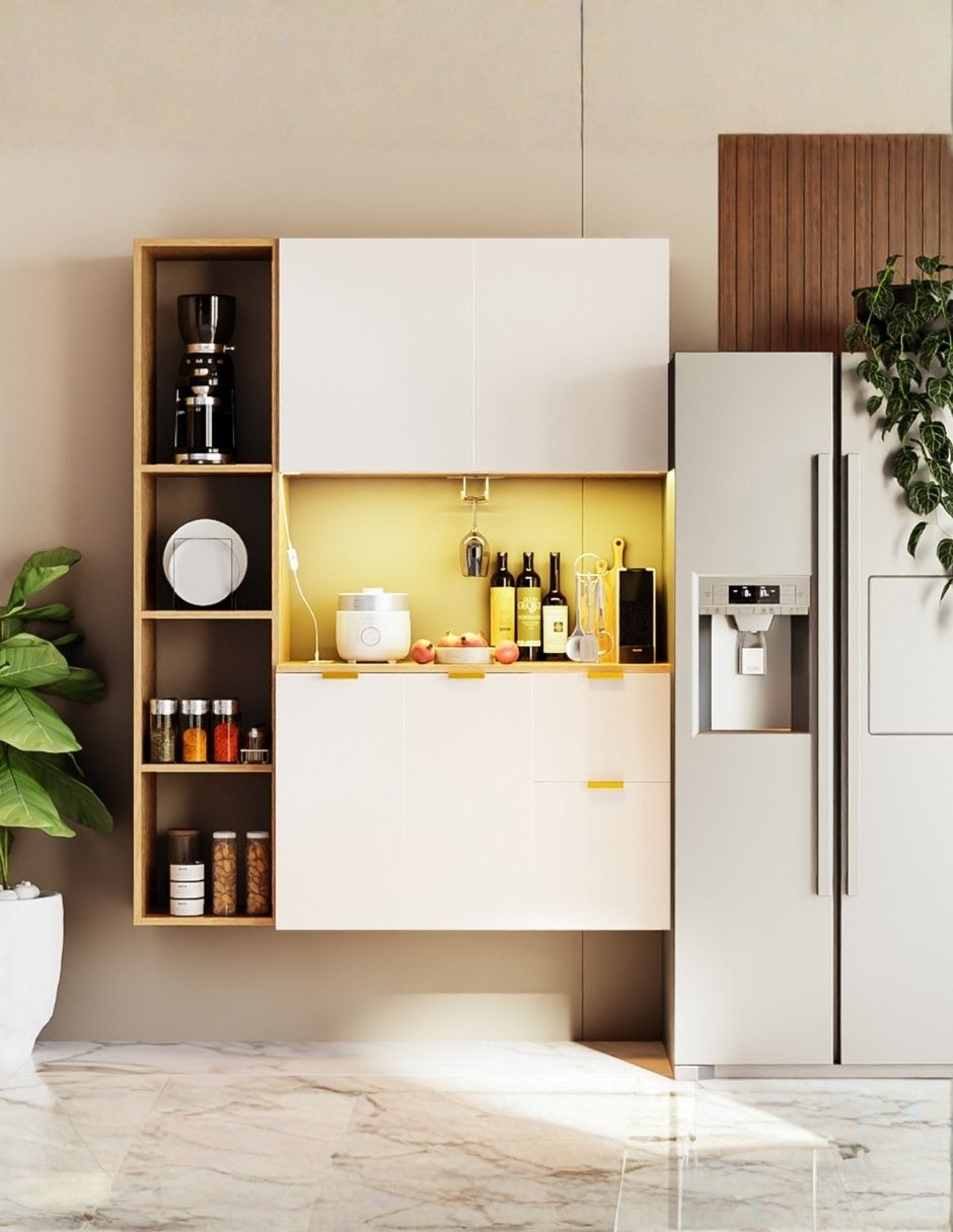 Cocina integral 6