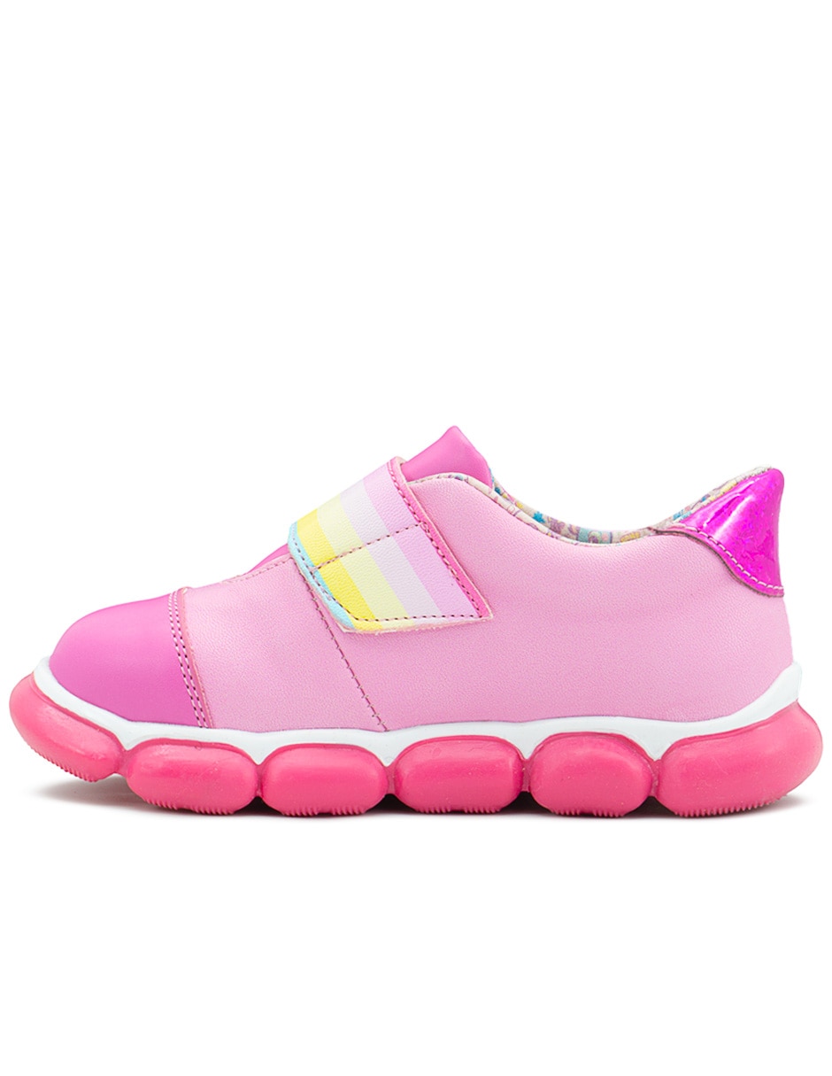 Tenis Distroller para niña Trendy Neonato