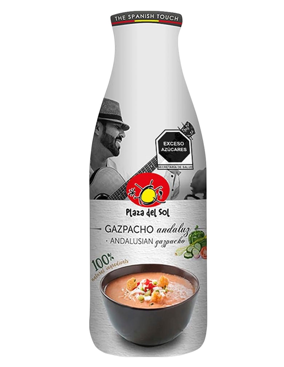 Salsa sabor tomate