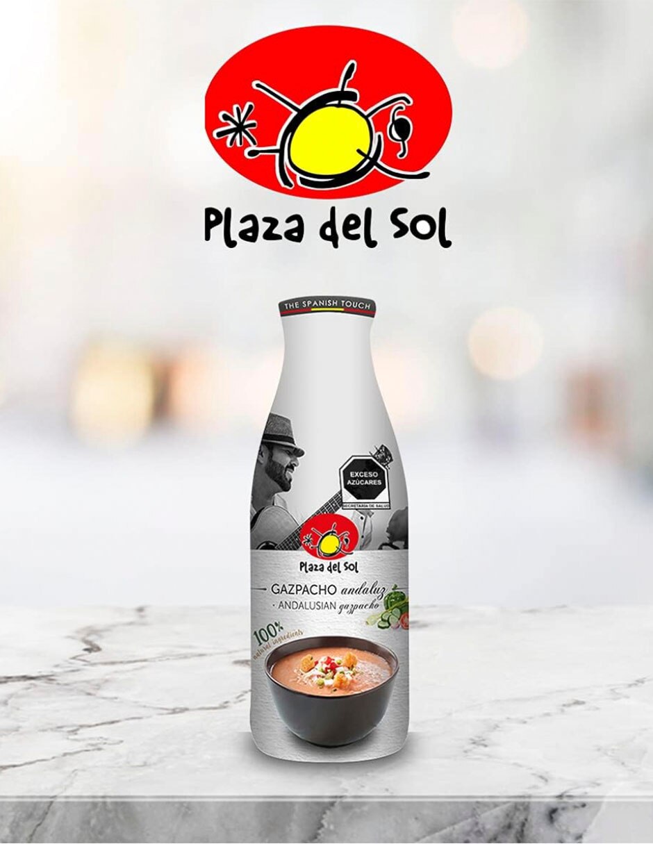 Salsa sabor tomate 5