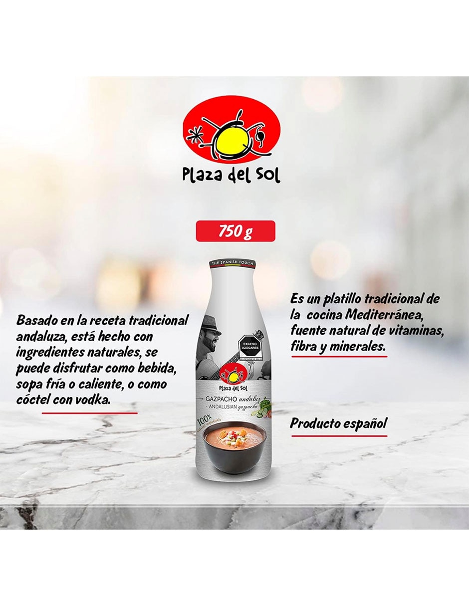 Salsa sabor tomate 4