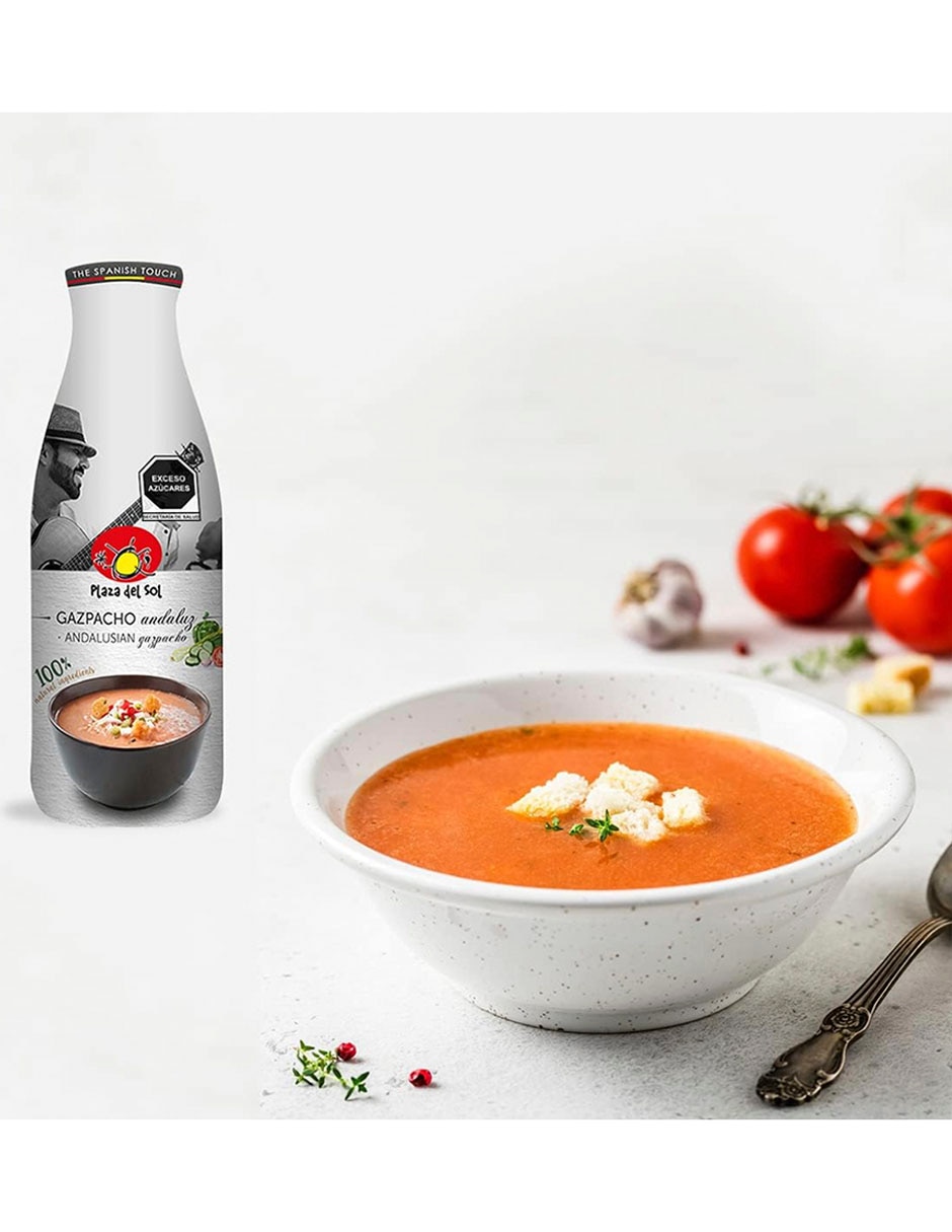 Salsa sabor tomate 3