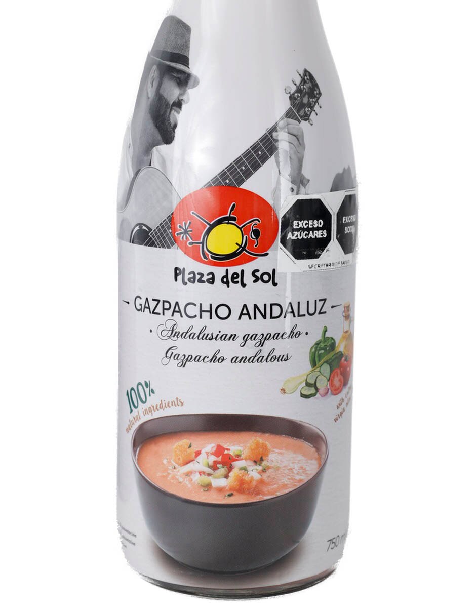 Salsa sabor tomate 6
