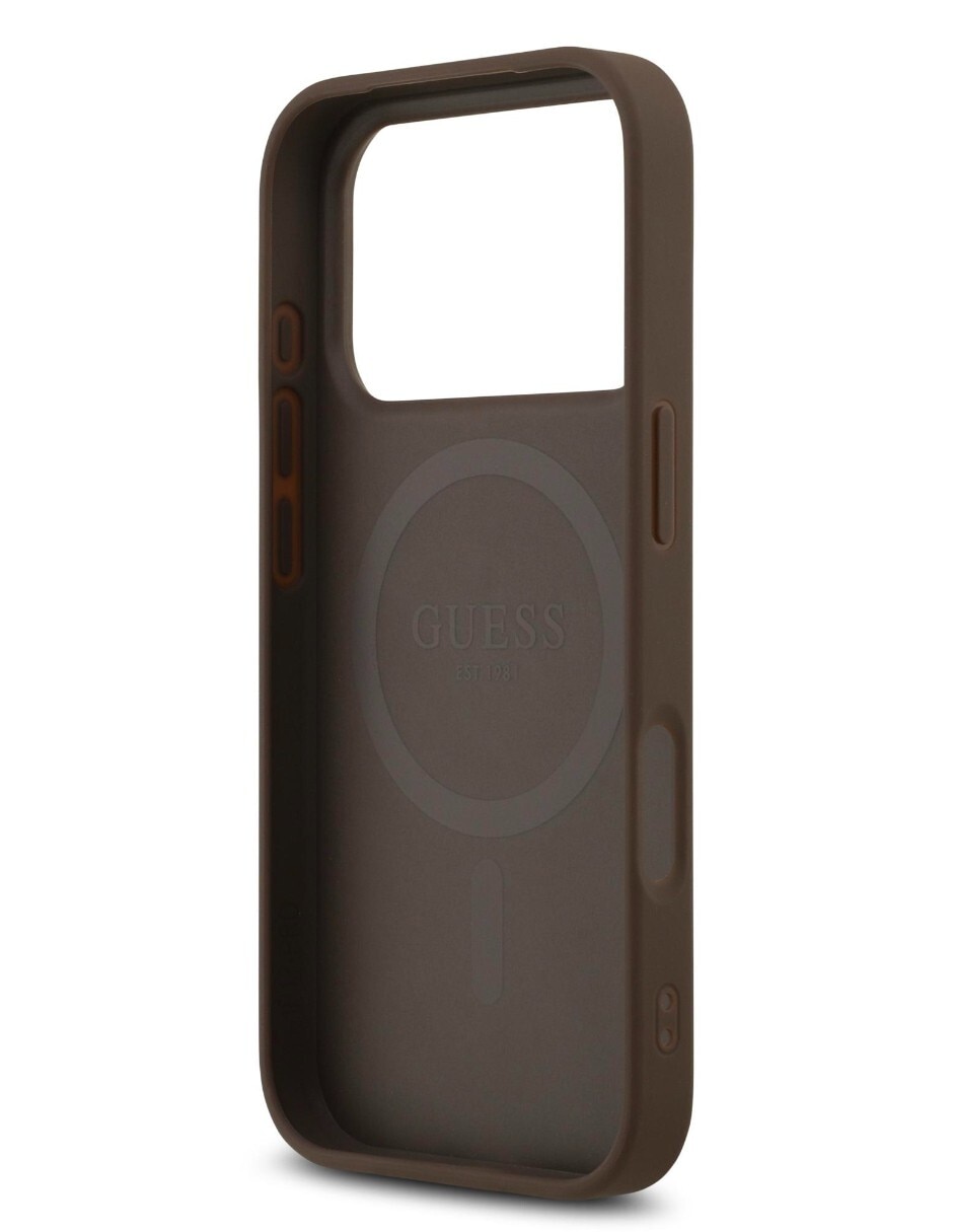 Funda para Apple Colección iPhone 17 de TPU