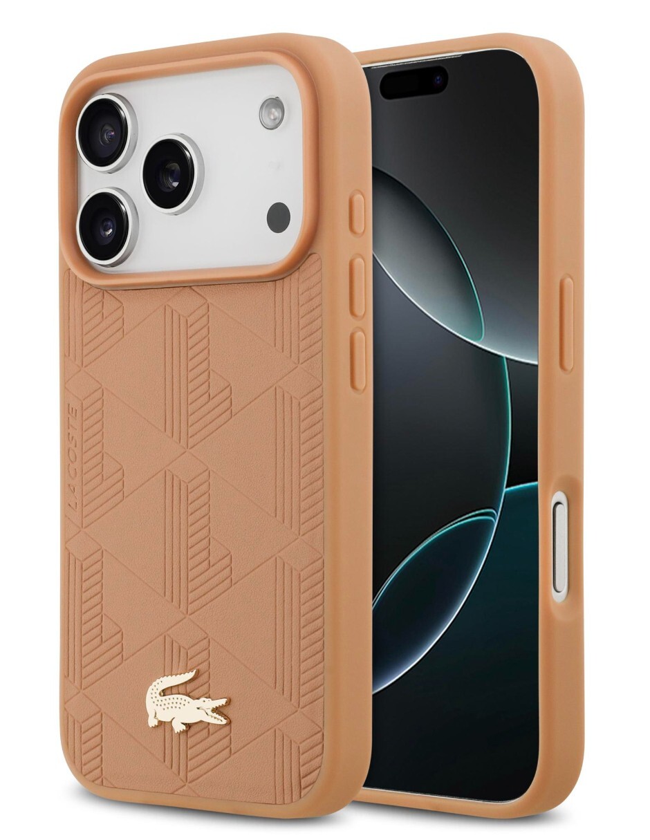 Funda para Apple Colección iPhone 17 de TPU