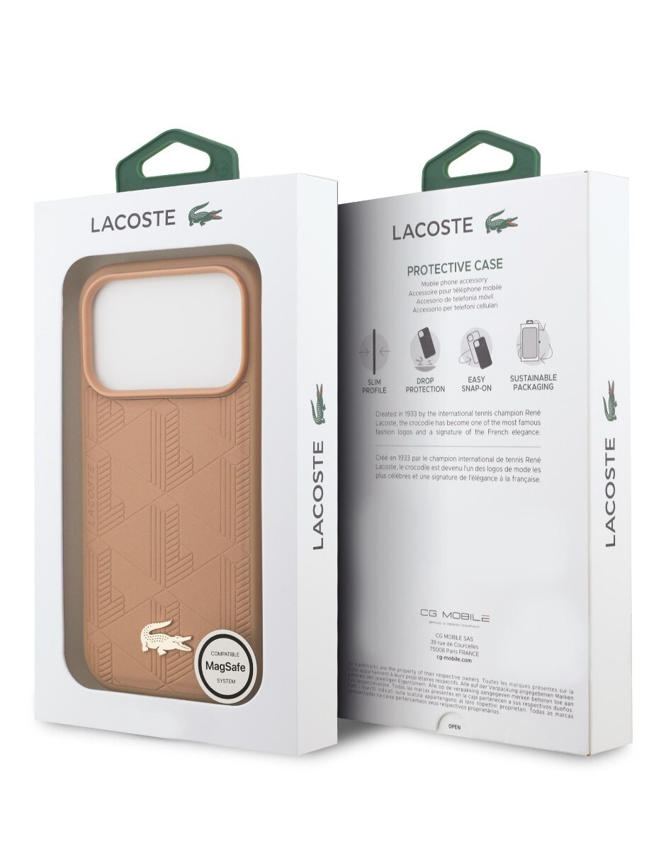 Funda para Apple Colección iPhone 17 de TPU