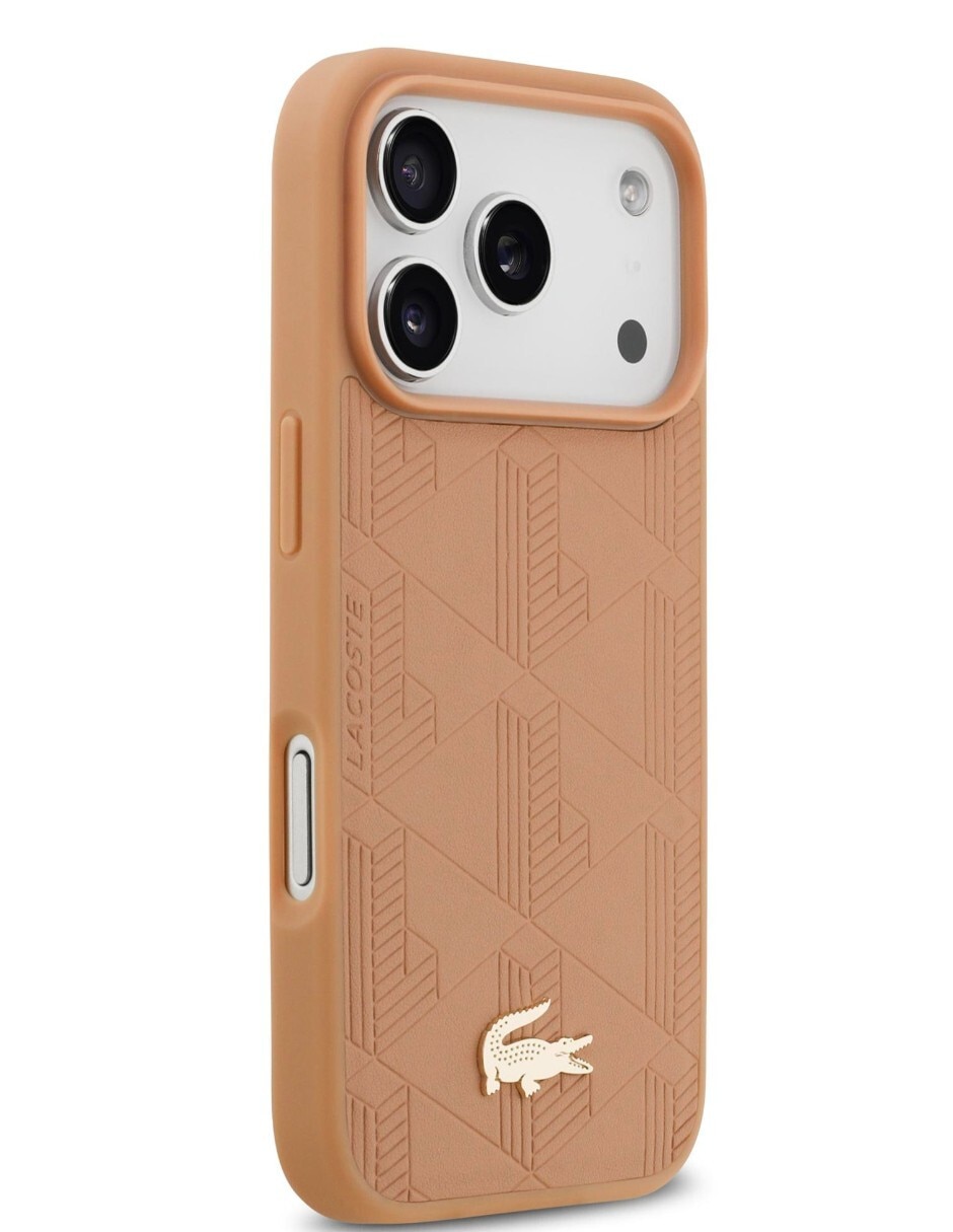 Funda para Apple Colección iPhone 17 de TPU