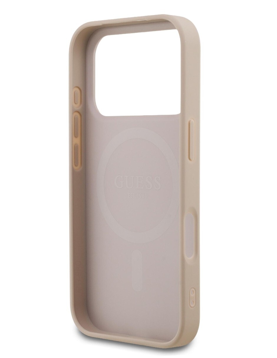 Funda para Apple Colección iPhone 17 de TPU