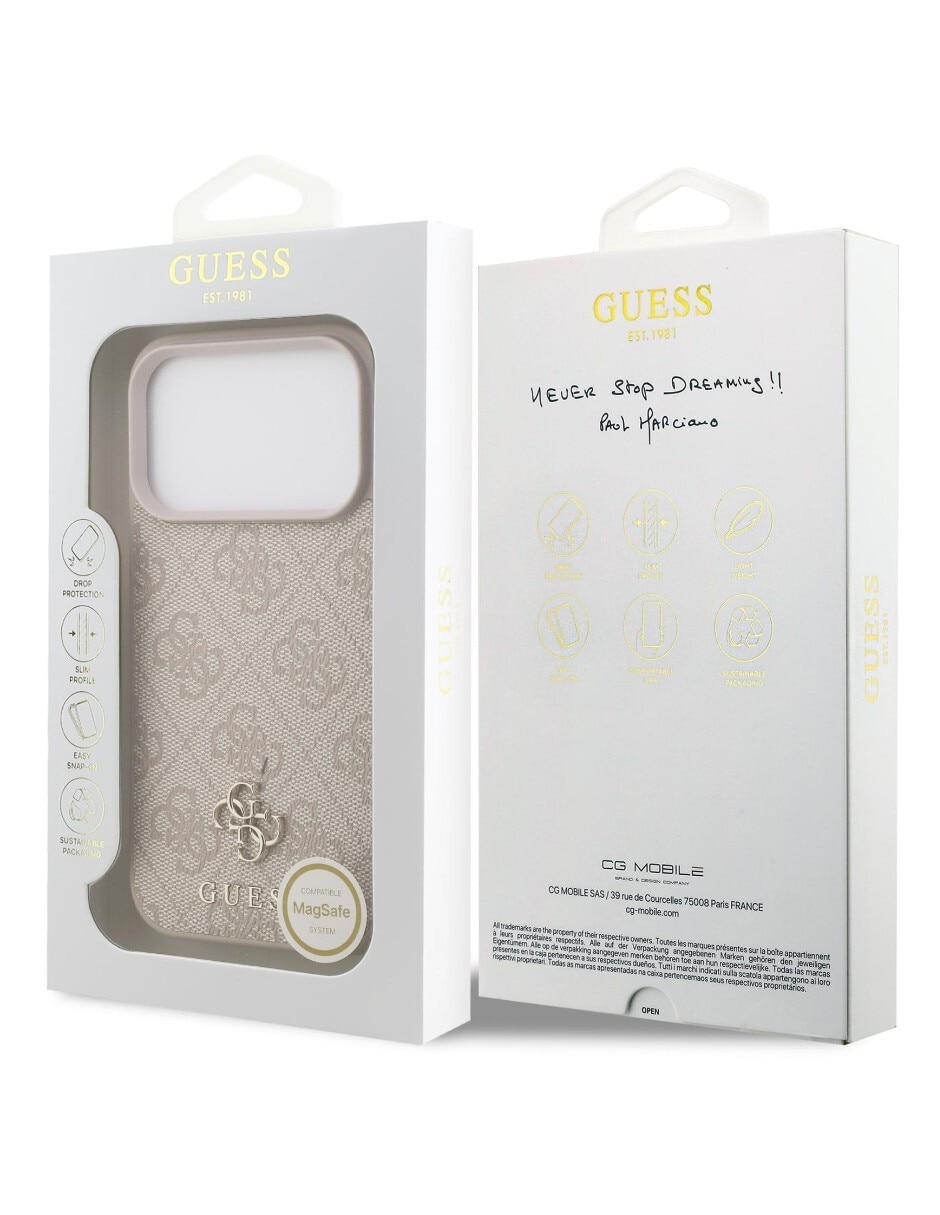 Funda para Apple Colección iPhone 17 de TPU