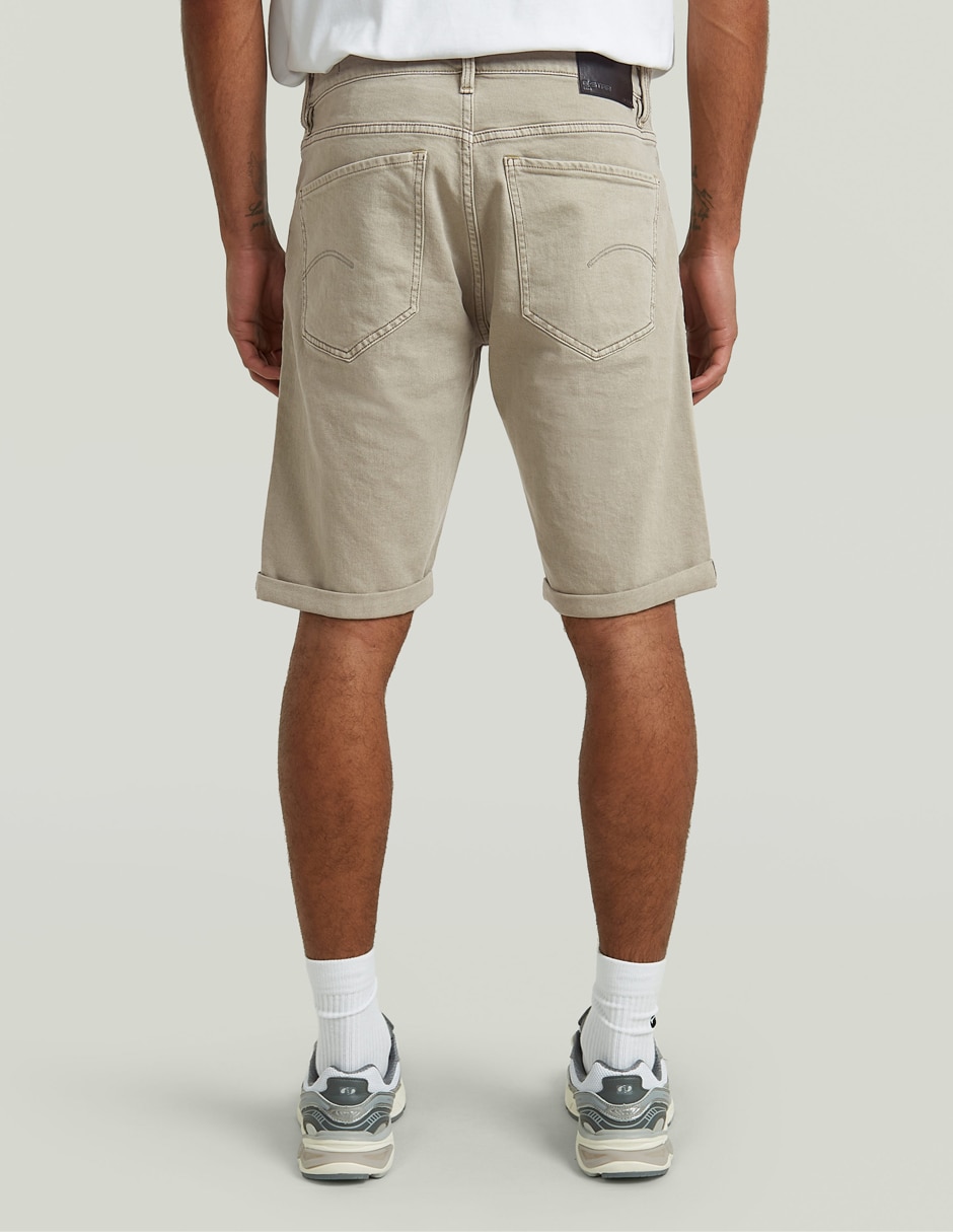 Short de algodón para hombre 2