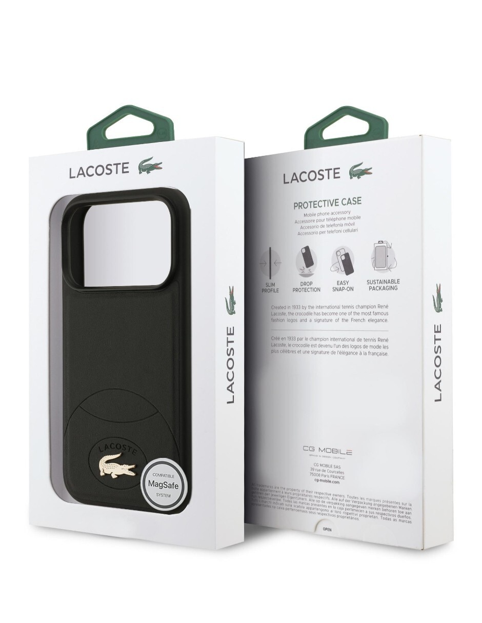 Funda para Apple iPhone 17 de TPU