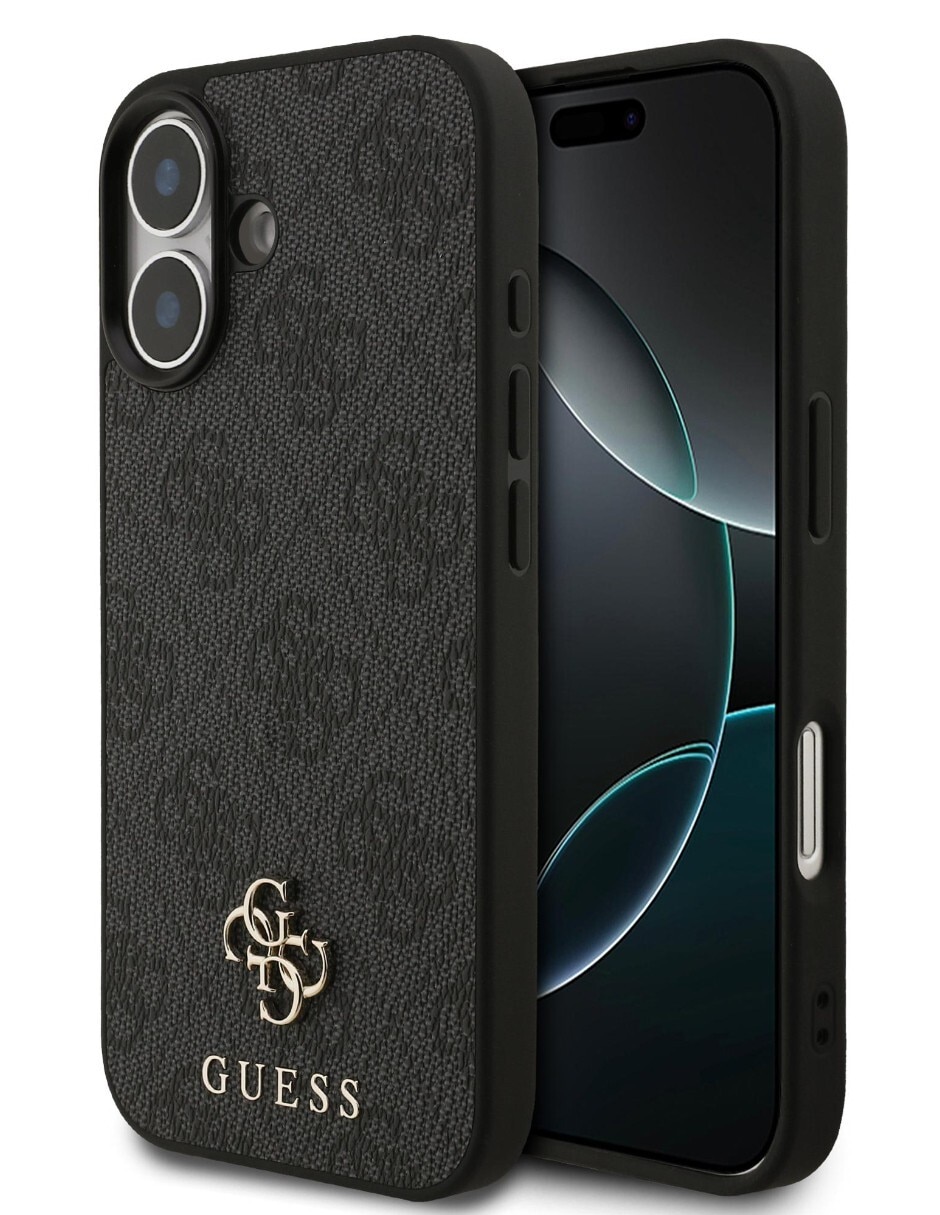 Funda para Apple Colección iPhone 17 de TPU 5
